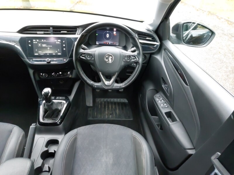 Used Vauxhall Corsa 2022 for sale - 76479171: Photo 7