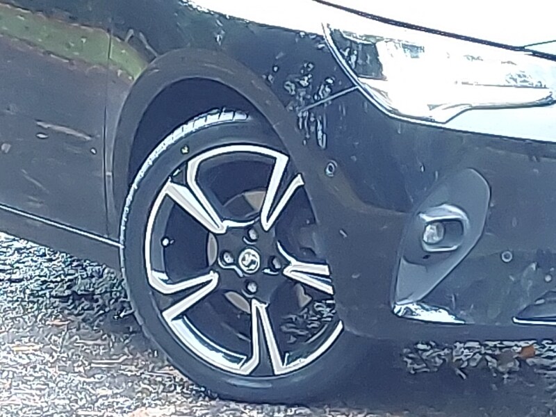 Used Vauxhall Corsa 2022 for sale - 76479171: Photo 9