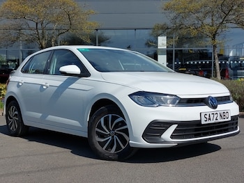 Volkswagen Polo feature image