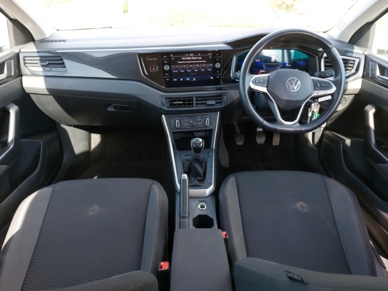 Used Volkswagen Polo 2022 for sale - 78152246: Photo 2