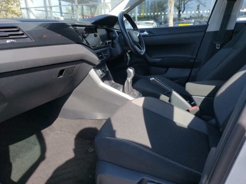 Used Volkswagen Polo 2022 for sale - 78152246: Photo 5