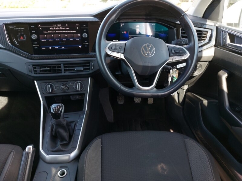 Used Volkswagen Polo 2022 for sale - 78152246: Photo 7