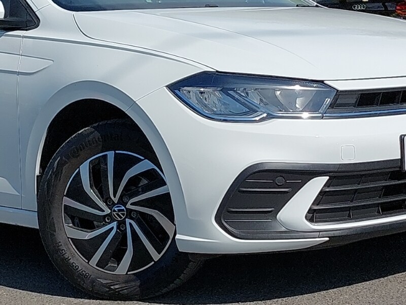 Used Volkswagen Polo 2022 for sale - 78152246: Photo 9