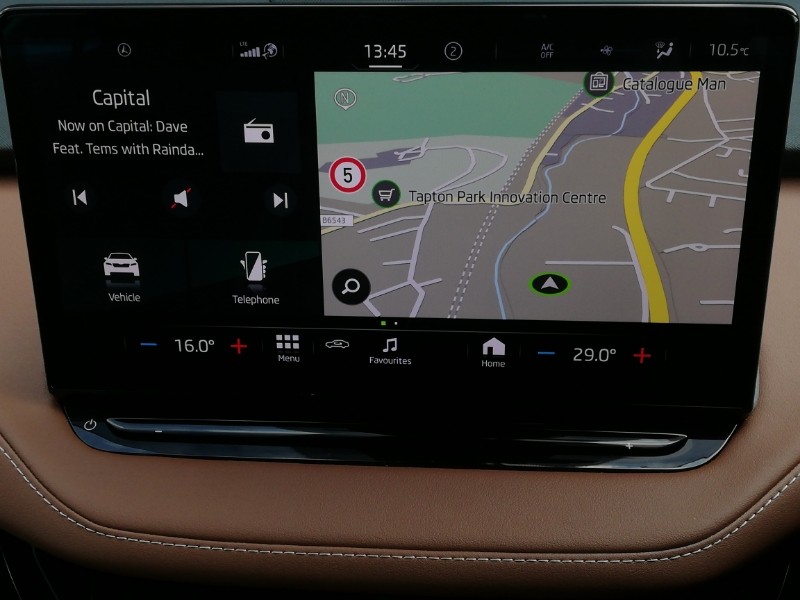 Used Skoda Enyaq 2023 for sale - 78170010: Photo 10