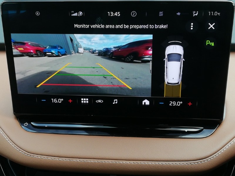 Used Skoda Enyaq 2023 for sale - 78170010: Photo 11