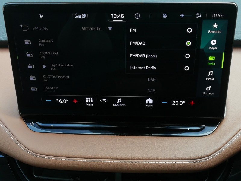 Used Skoda Enyaq 2023 for sale - 78170010: Photo 12