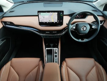 Used Skoda Enyaq 2023 for sale - 78170010: Photo