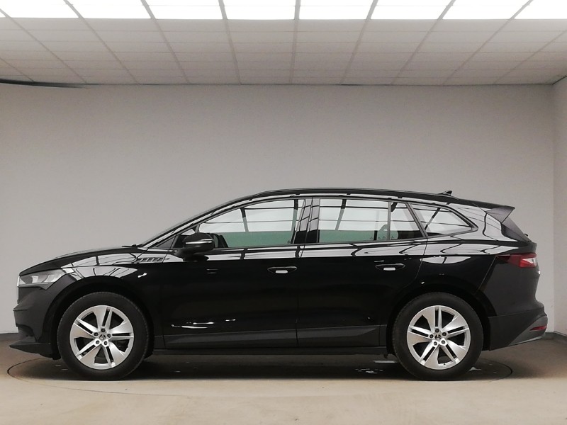 Used Skoda Enyaq 2023 for sale - 78170010: Photo 4