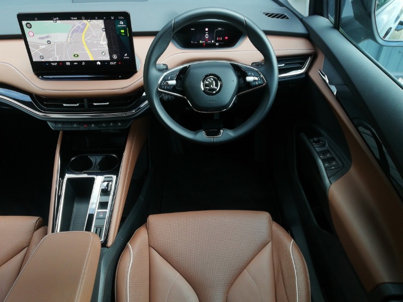 Used Skoda Enyaq 2023 for sale - 78170010: Photo 7