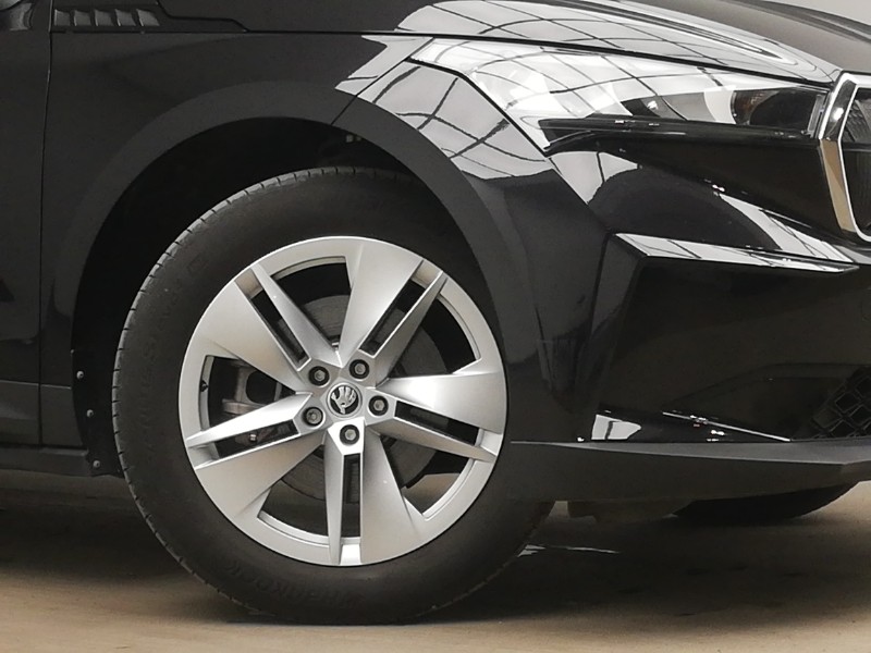 Used Skoda Enyaq 2023 for sale - 78170010: Photo 9