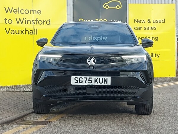 Used Vauxhall Mokka 2025 for sale - 76220836: Photo 12