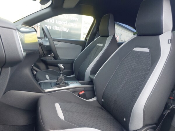 Used Vauxhall Mokka 2025 for sale - 76220836: Photo 5