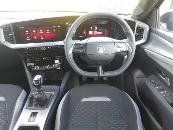 Used Vauxhall Mokka 2025 for sale - 76220836: Photo 7