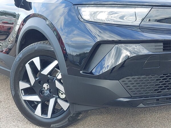 Used Vauxhall Mokka 2025 for sale - 76220836: Photo 9