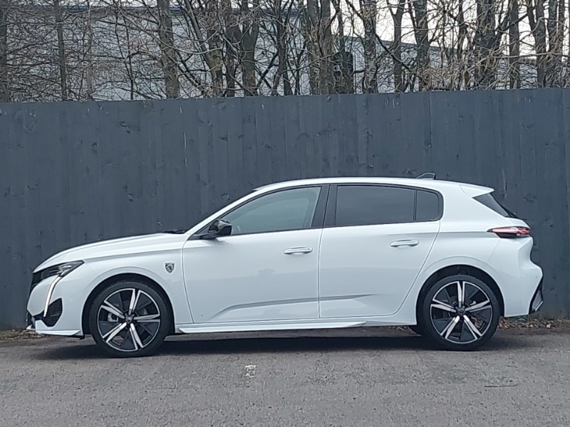 Used Peugeot 308 2025 for sale - 78118357: Photo 4