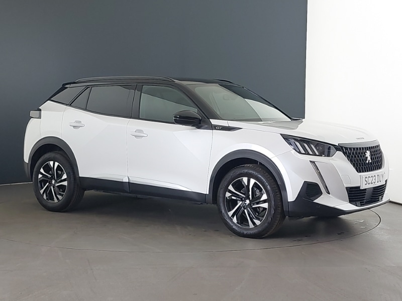 Used Peugeot 2008 2023 for sale - 78114244: Photo 12