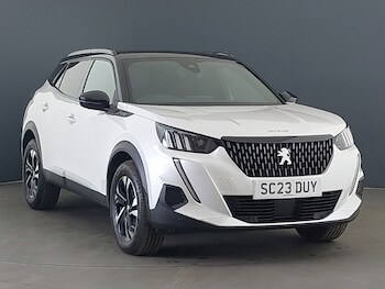 Used Peugeot 2008 2023 for sale - 78114244: Photo