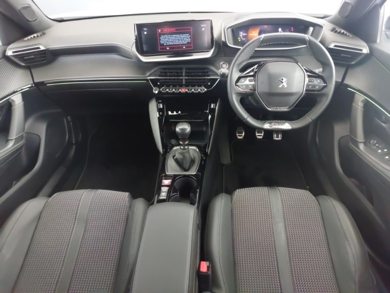 Used Peugeot 2008 2023 for sale - 78114244: Photo 2