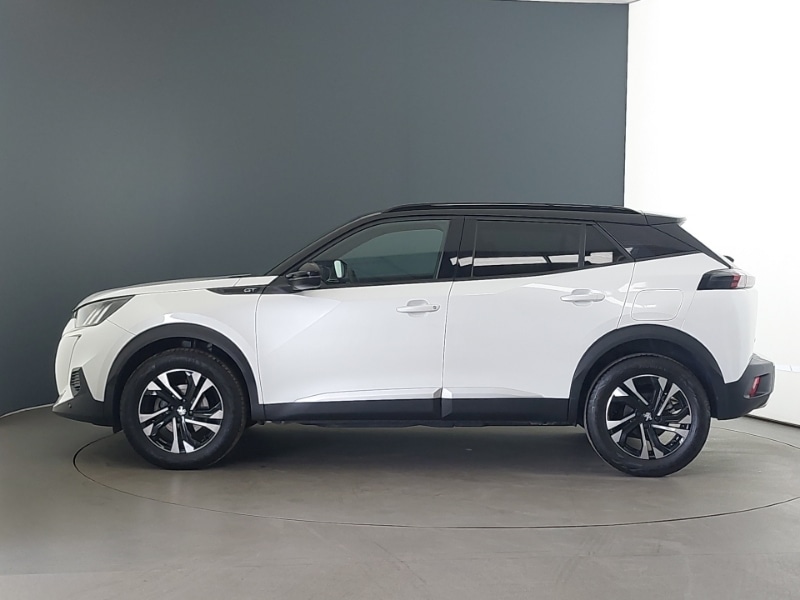 Used Peugeot 2008 2023 for sale - 78114244: Photo 4