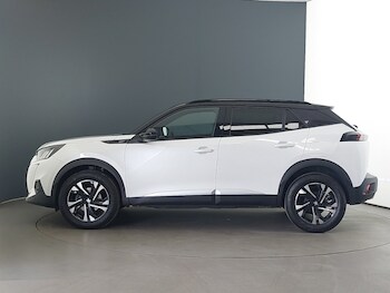 Used Peugeot 2008 2023 for sale - 78114244: Photo