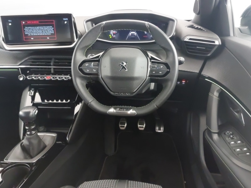 Used Peugeot 2008 2023 for sale - 78114244: Photo 7