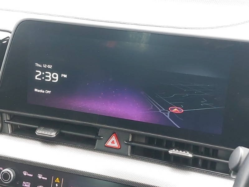 Used Kia Sportage 2023 for sale - 77531422: Photo 10