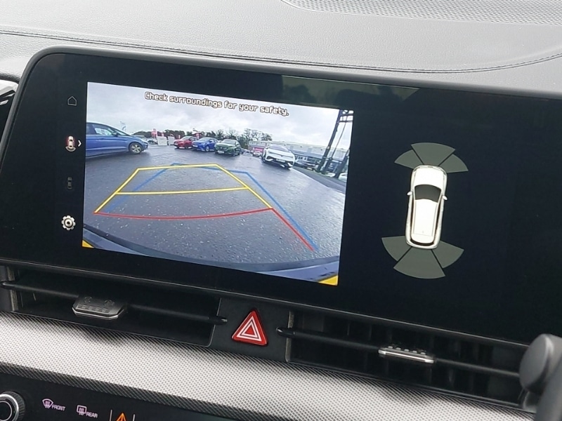 Used Kia Sportage 2023 for sale - 77531422: Photo 11