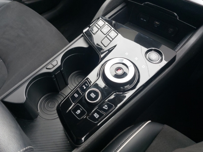 Used Kia Sportage 2023 for sale - 77531422: Photo 12