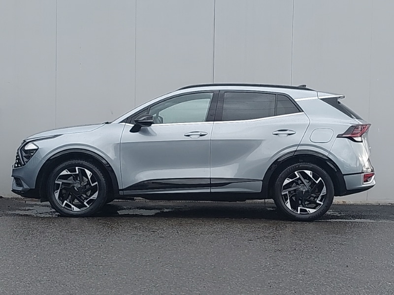 Used Kia Sportage 2023 for sale - 77531422: Photo 4