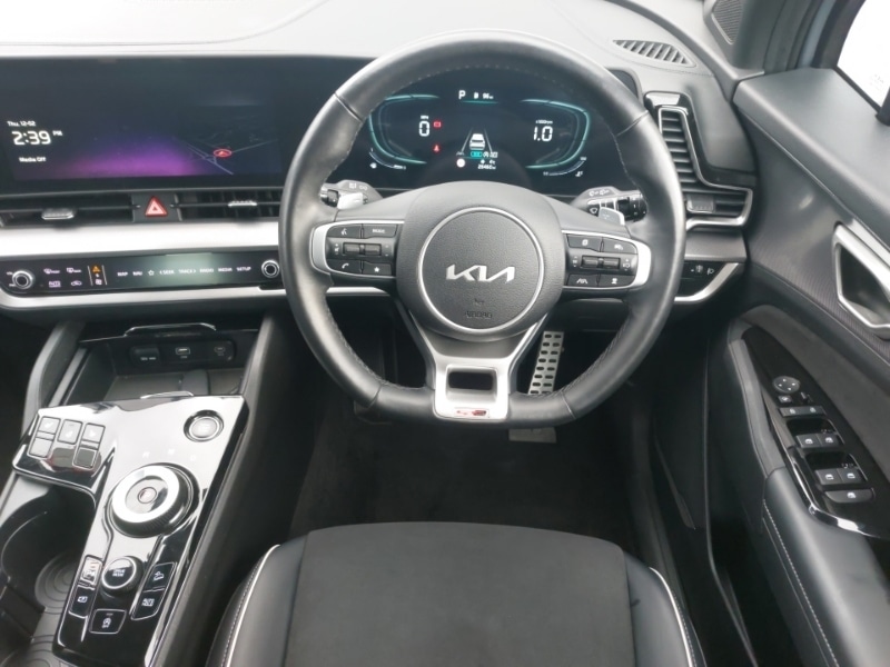 Used Kia Sportage 2023 for sale - 77531422: Photo 7