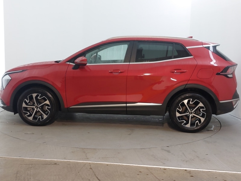 Used Kia Sportage 2024 for sale - 77160499: Photo 4