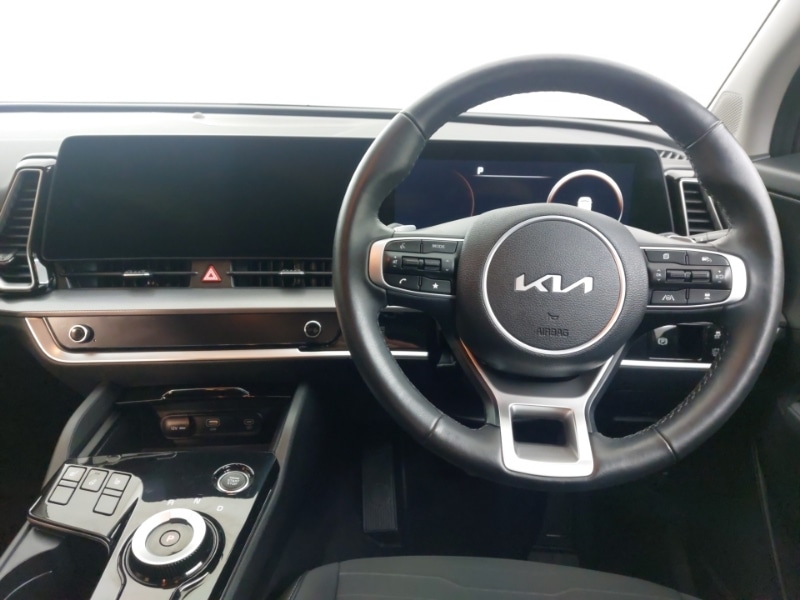 Used Kia Sportage 2024 for sale - 77160499: Photo 7