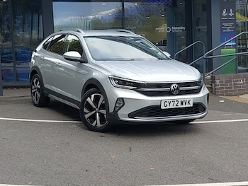 Volkswagen Taigo feature image