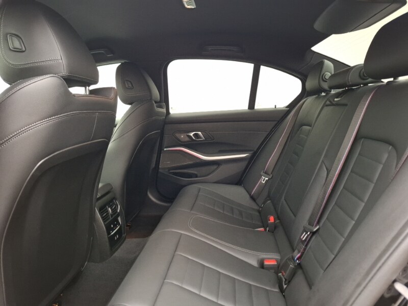 Used BMW 3 Series 2024 for sale - 76764931: Photo 6