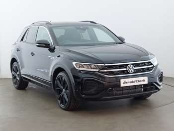 2025 - 1.5 TSI R-Line 5dr