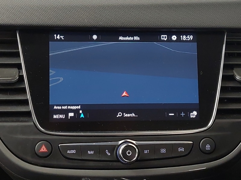 Used Vauxhall Crossland 2022 for sale - 77732245: Photo 11