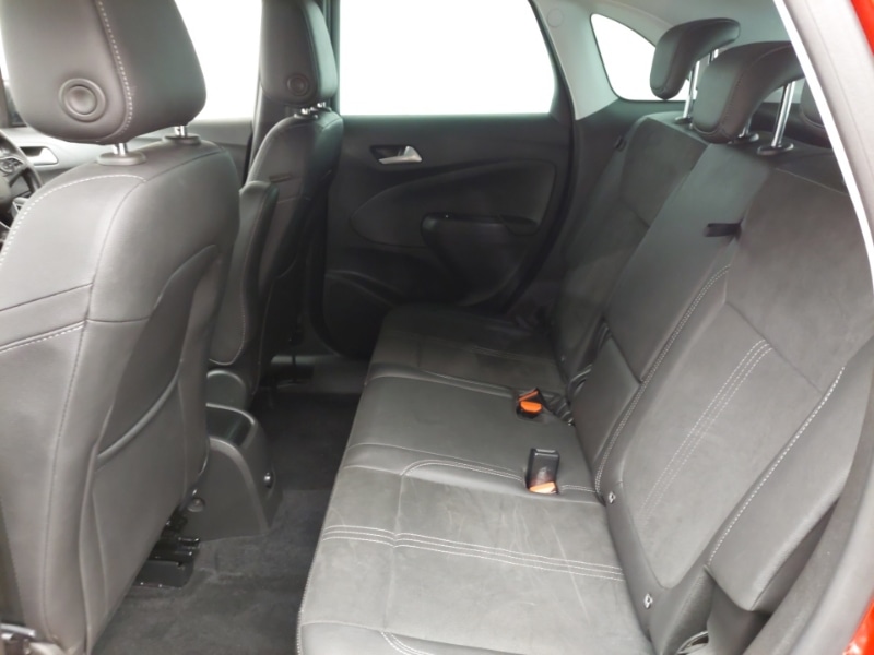 Used Vauxhall Crossland 2022 for sale - 77732245: Photo 6