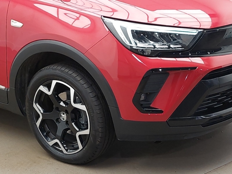 Used Vauxhall Crossland 2022 for sale - 77732245: Photo 9
