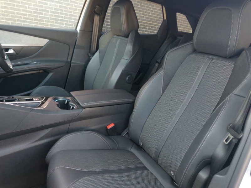 Used Peugeot 3008 2024 for sale - 76373283: Photo 5
