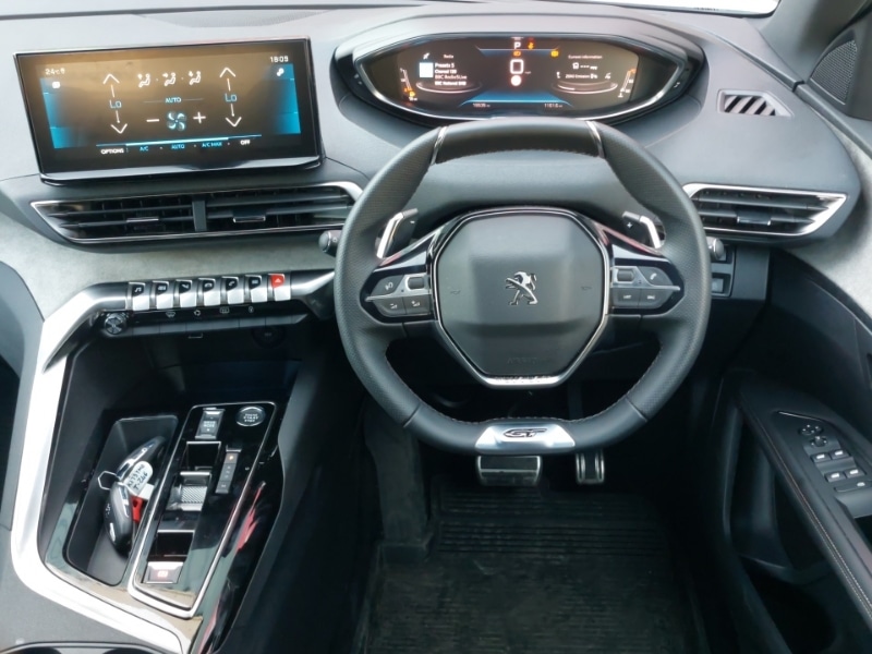 Used Peugeot 3008 2024 for sale - 76373283: Photo 7