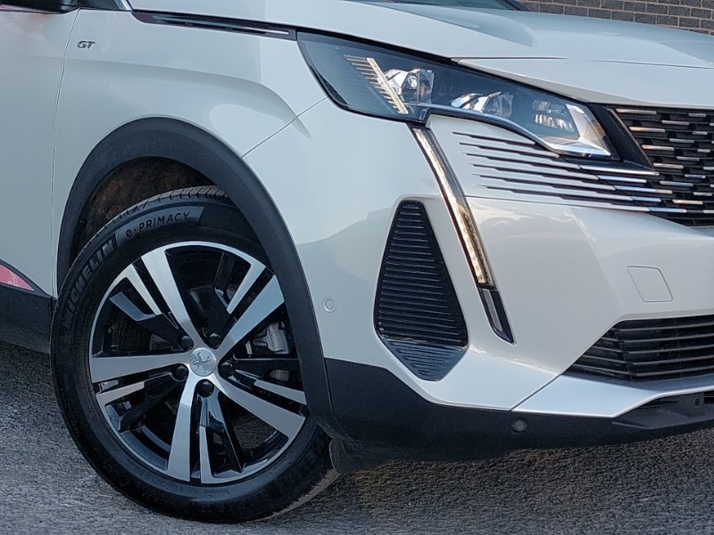 Used Peugeot 3008 2024 for sale - 76373283: Photo 9