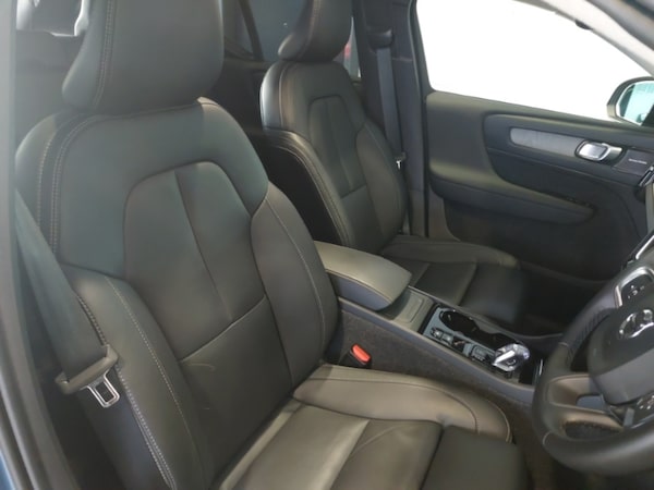 Used Volvo XC40 2024 for sale - 76293713: Photo 11