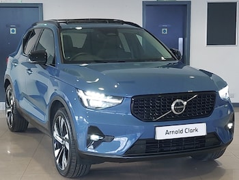Volvo - XC40