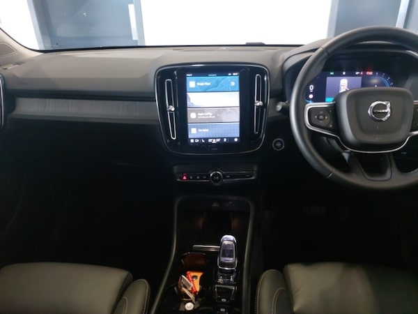 Used Volvo XC40 2024 for sale - 76293713: Photo 4