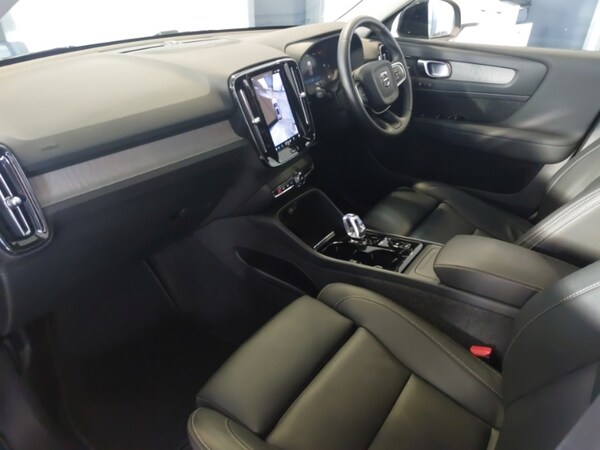 Used Volvo XC40 2024 for sale - 76293713: Photo 7