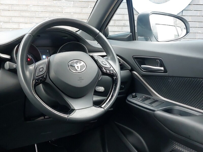 Used Toyota C-HR 2023 for sale - 77924296: Photo 10