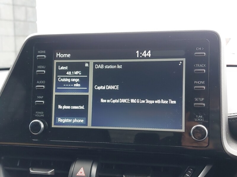 Used Toyota C-HR 2023 for sale - 77924296: Photo 11