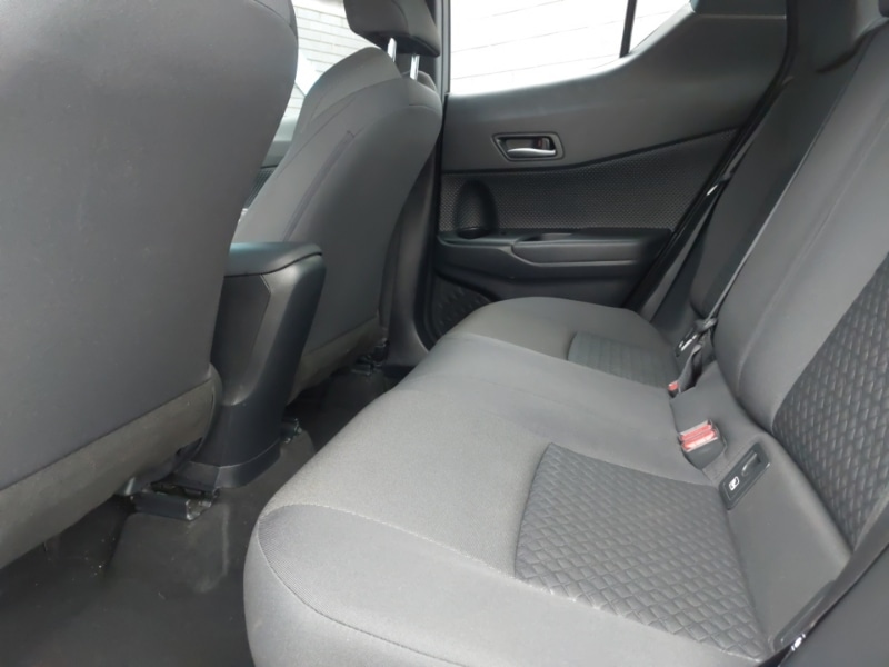 Used Toyota C-HR 2023 for sale - 77924296: Photo 6