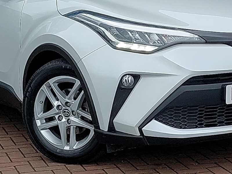 Used Toyota C-HR 2023 for sale - 77924296: Photo 9