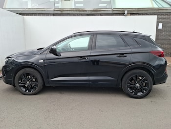 Used Vauxhall Grandland 2022 for sale - 75525746: Photo